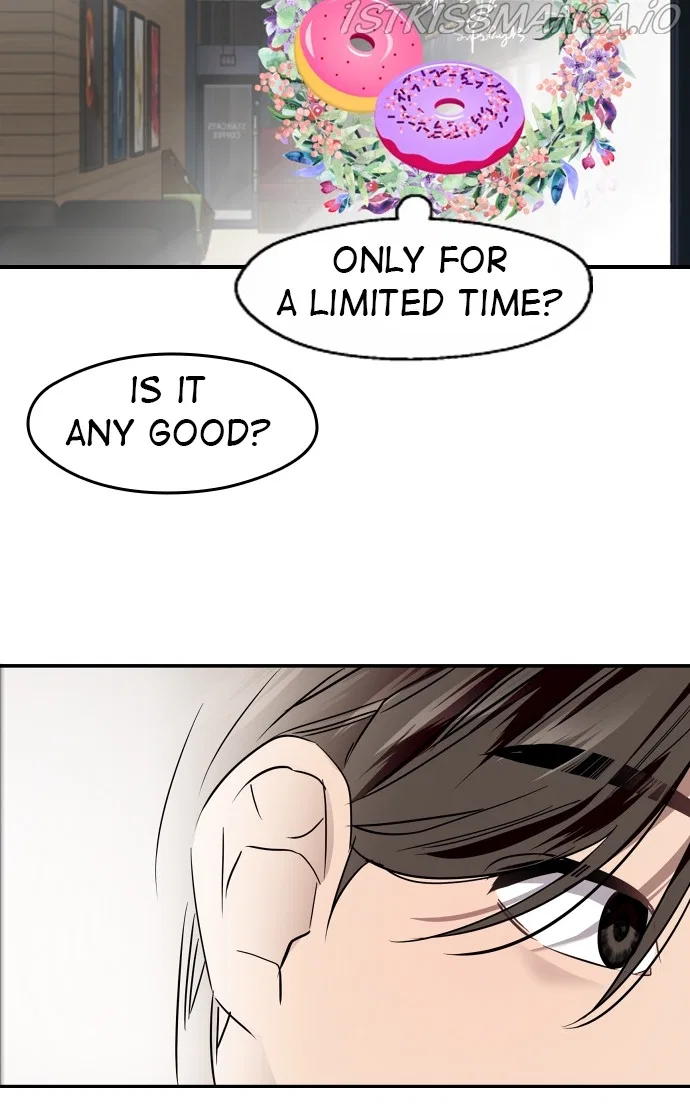 Lee Doona! Chapter 140 – Page 56