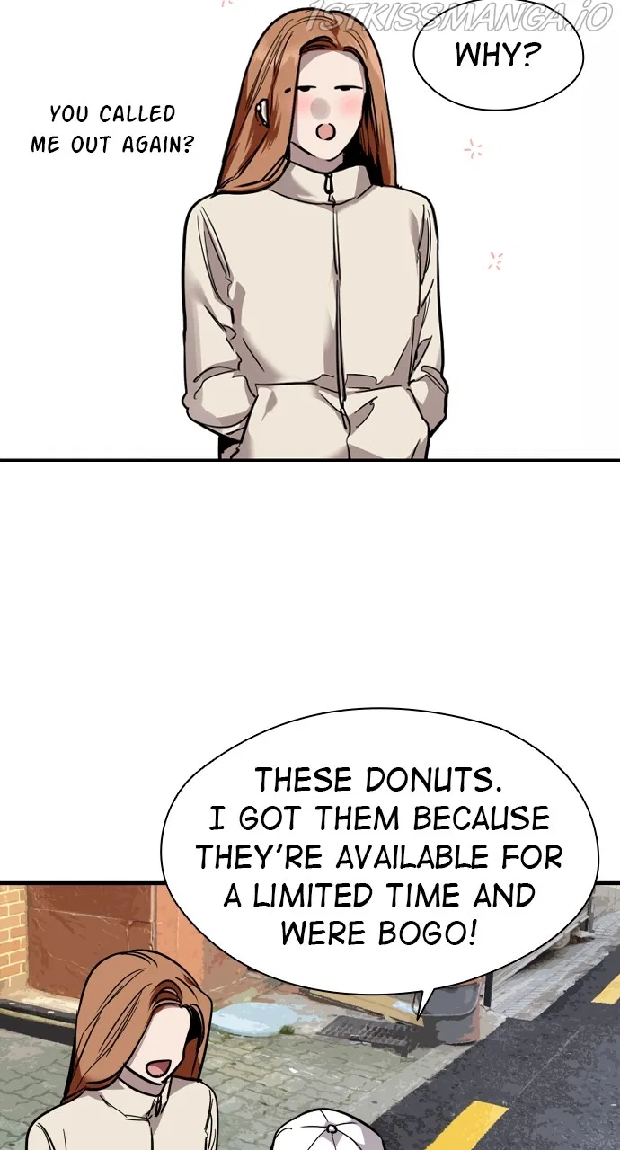 Lee Doona! Chapter 140 – Page 58
