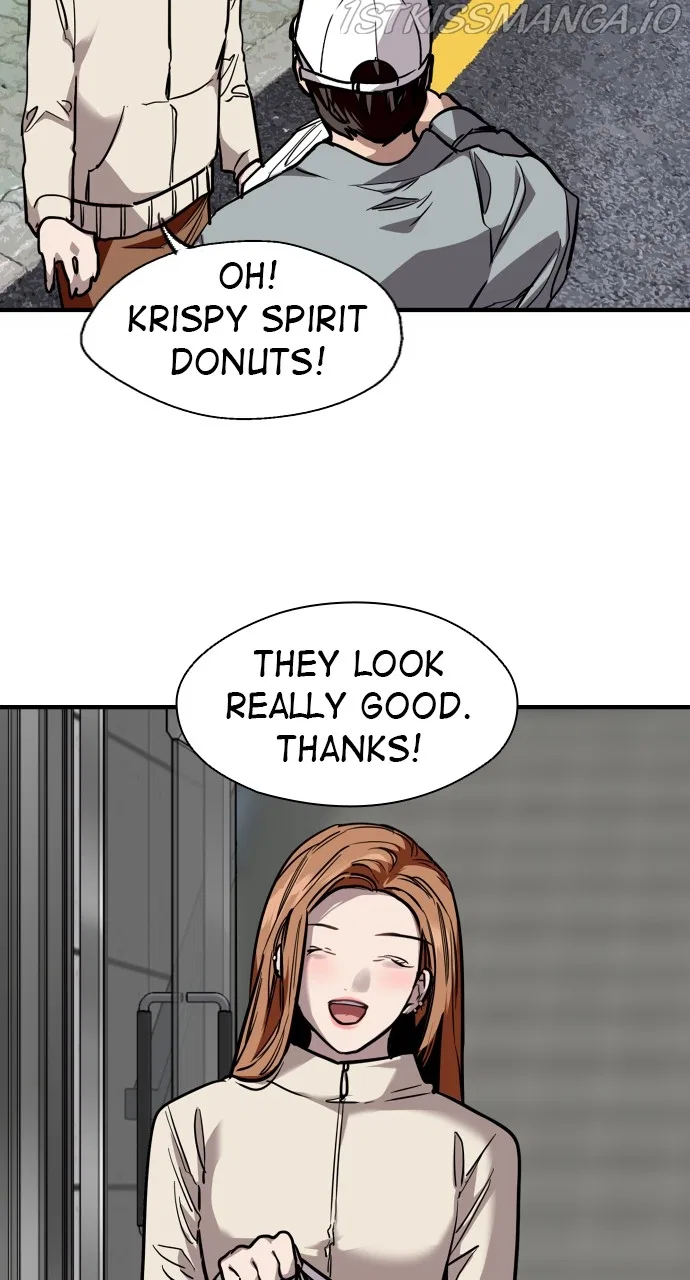Lee Doona! Chapter 140 – Page 59