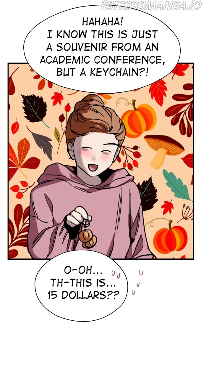 Lee Doona! Chapter 140 – Page 62
