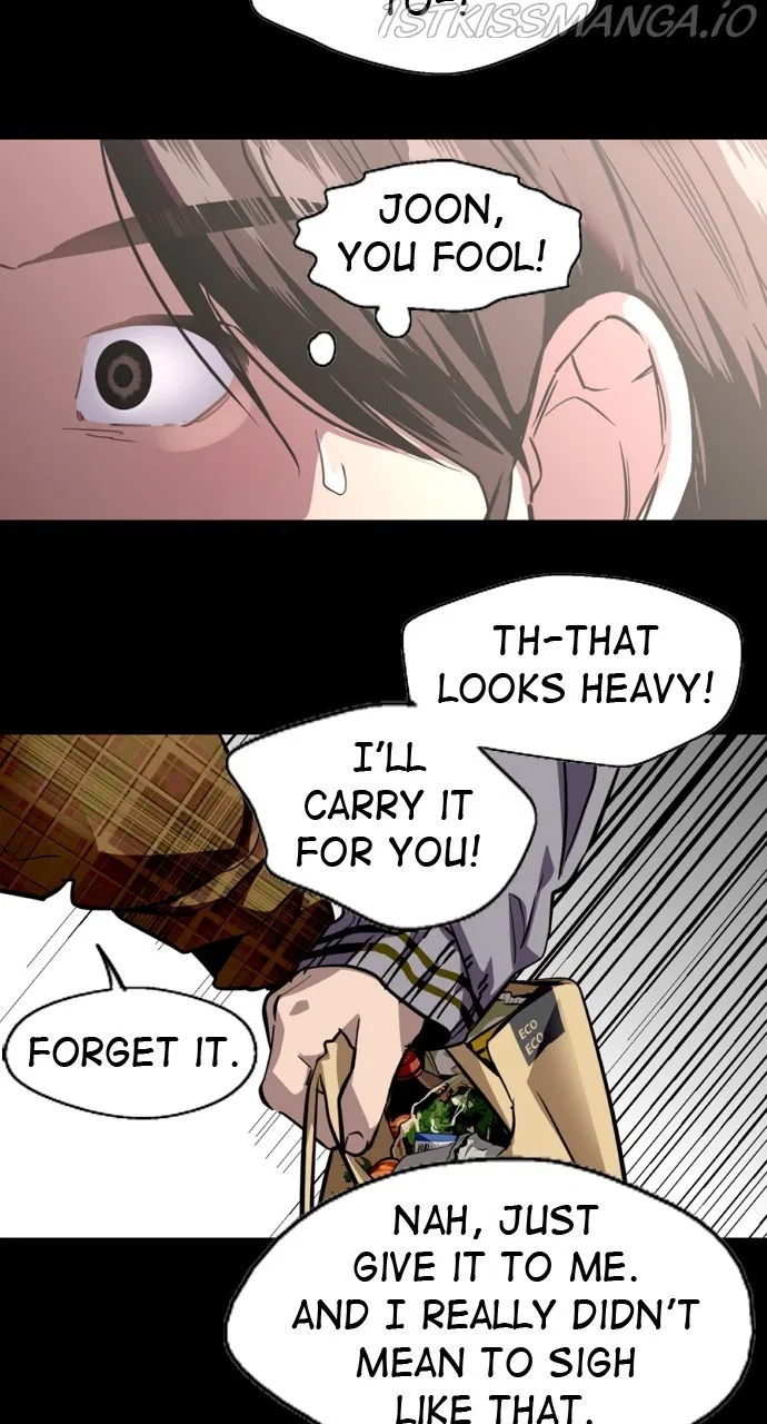 Lee Doona! Chapter 139 – Page 10