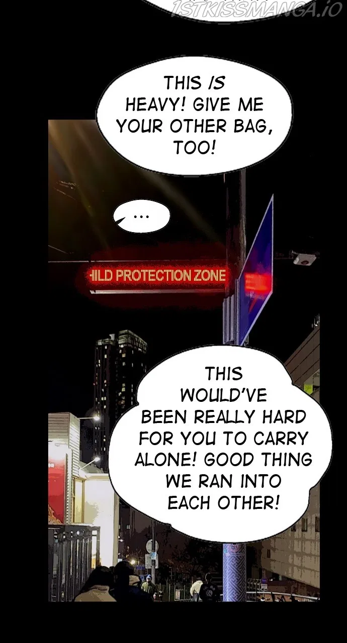 Lee Doona! Chapter 139 – Page 11
