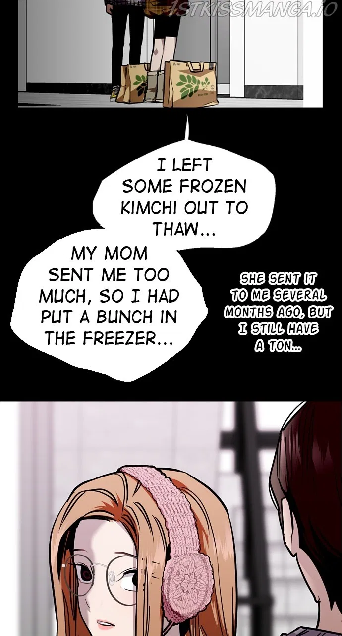 Lee Doona! Chapter 139 – Page 19