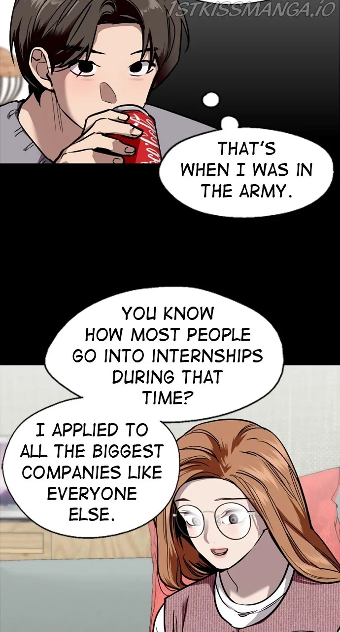 Lee Doona! Chapter 139 – Page 35