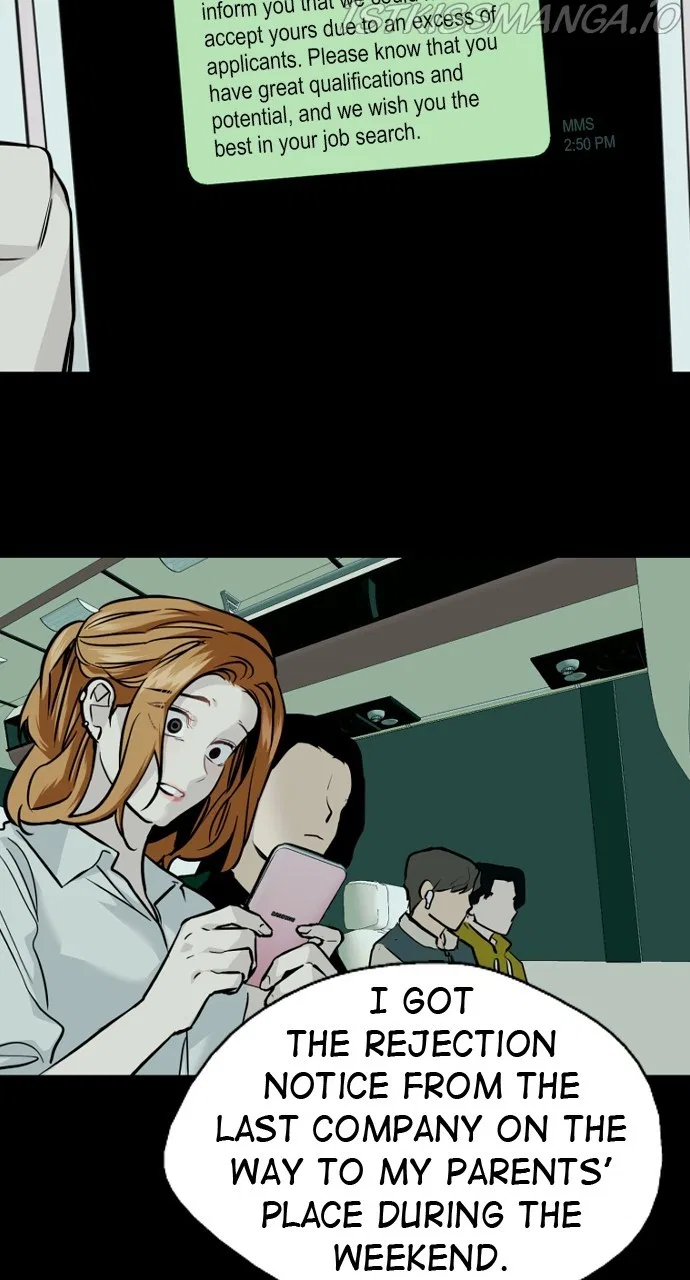 Lee Doona! Chapter 139 – Page 38