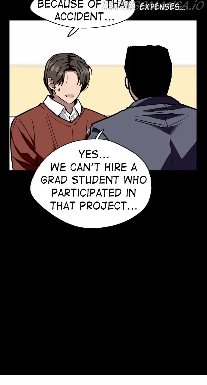 Lee Doona! Chapter 138 – Page 19