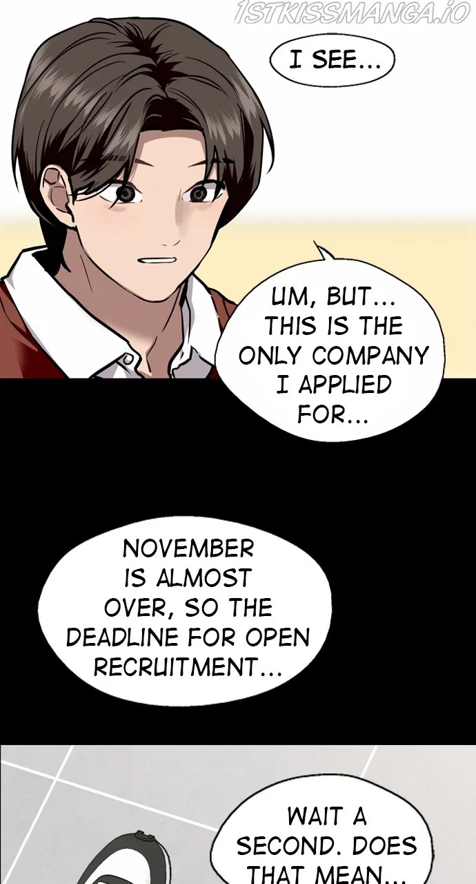 Lee Doona! Chapter 138 – Page 20