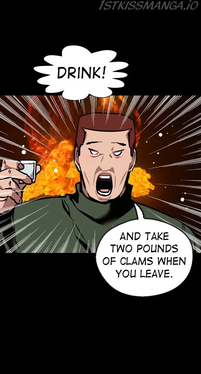 Lee Doona! Chapter 138 – Page 30