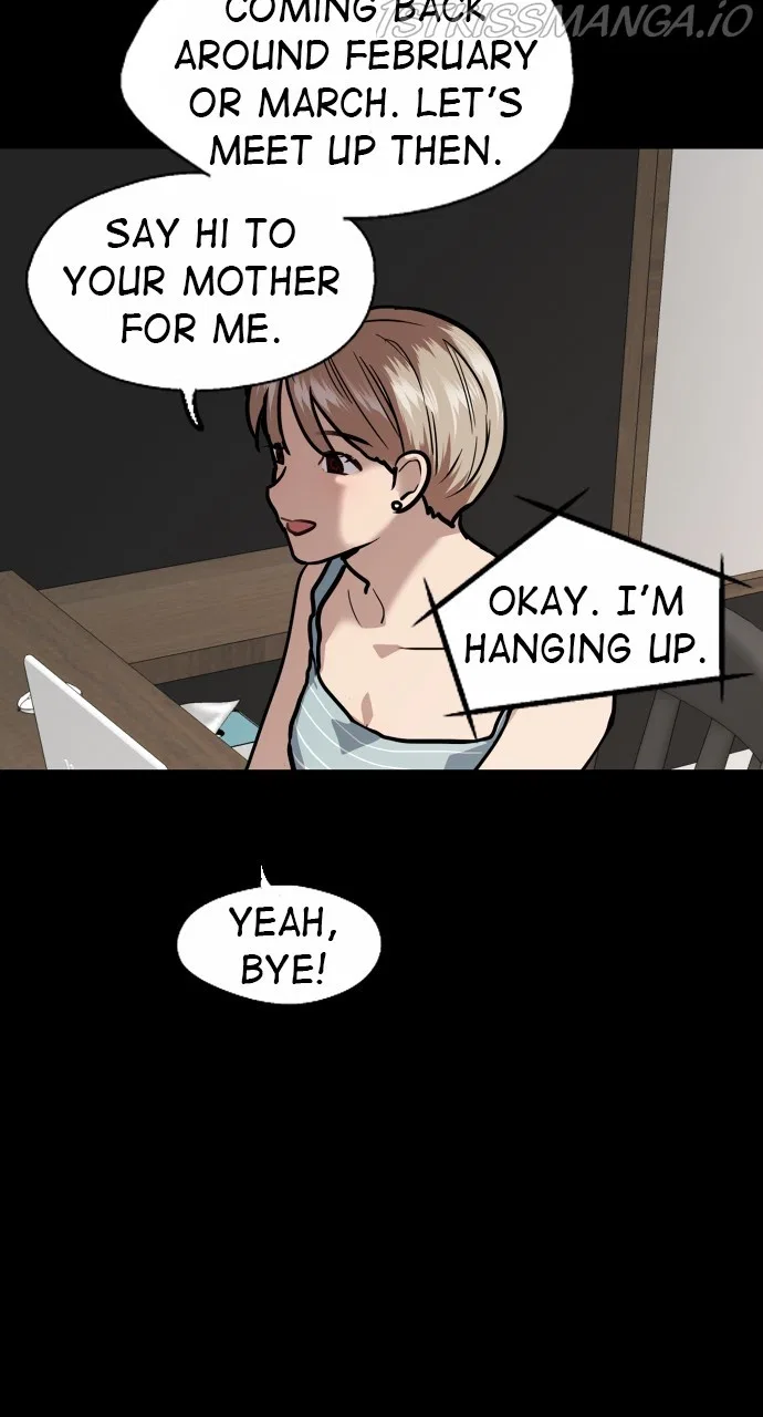 Lee Doona! Chapter 138 – Page 34