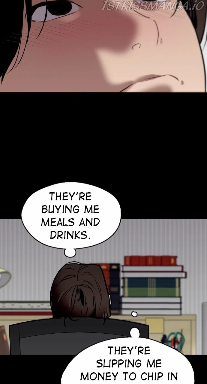 Lee Doona! Chapter 138 – Page 38