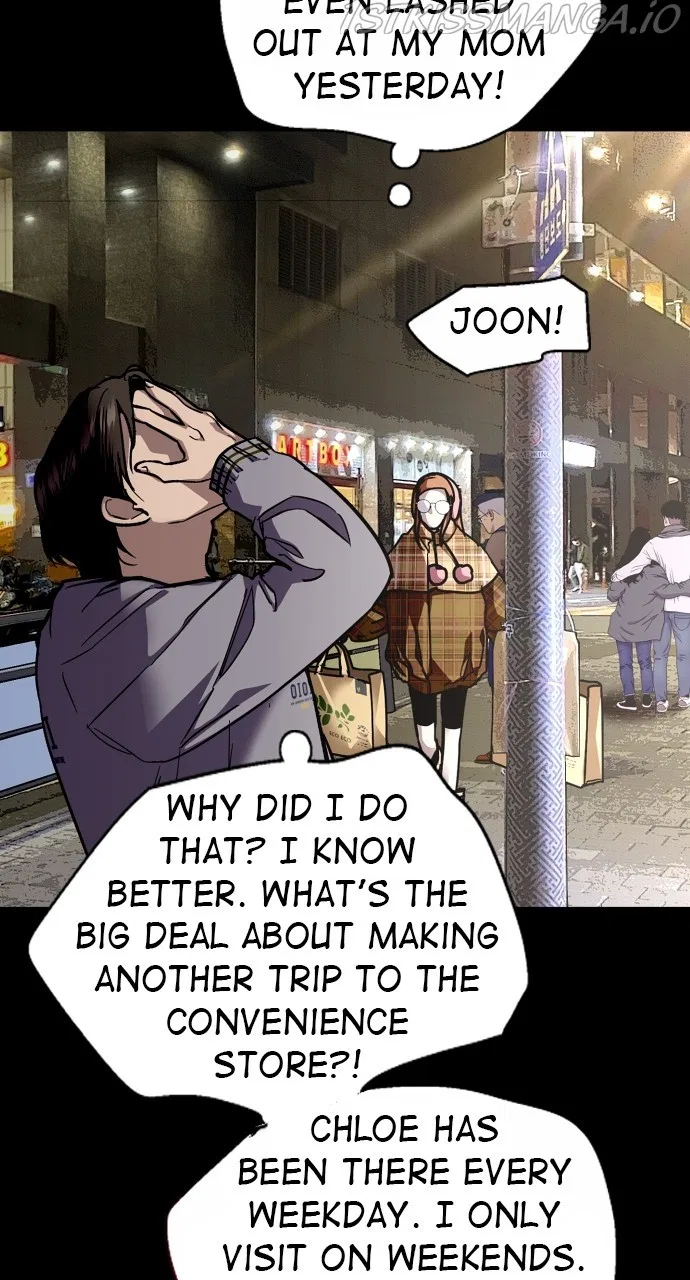 Lee Doona! Chapter 138 – Page 59