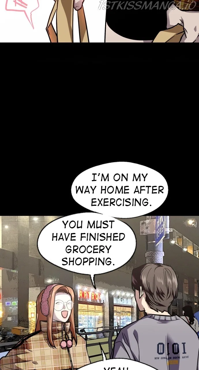 Lee Doona! Chapter 138 – Page 63