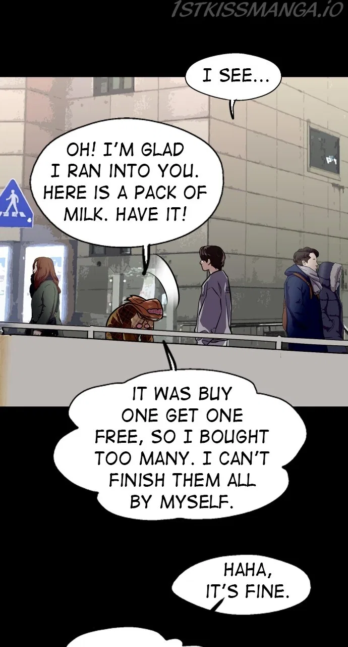 Lee Doona! Chapter 138 – Page 65