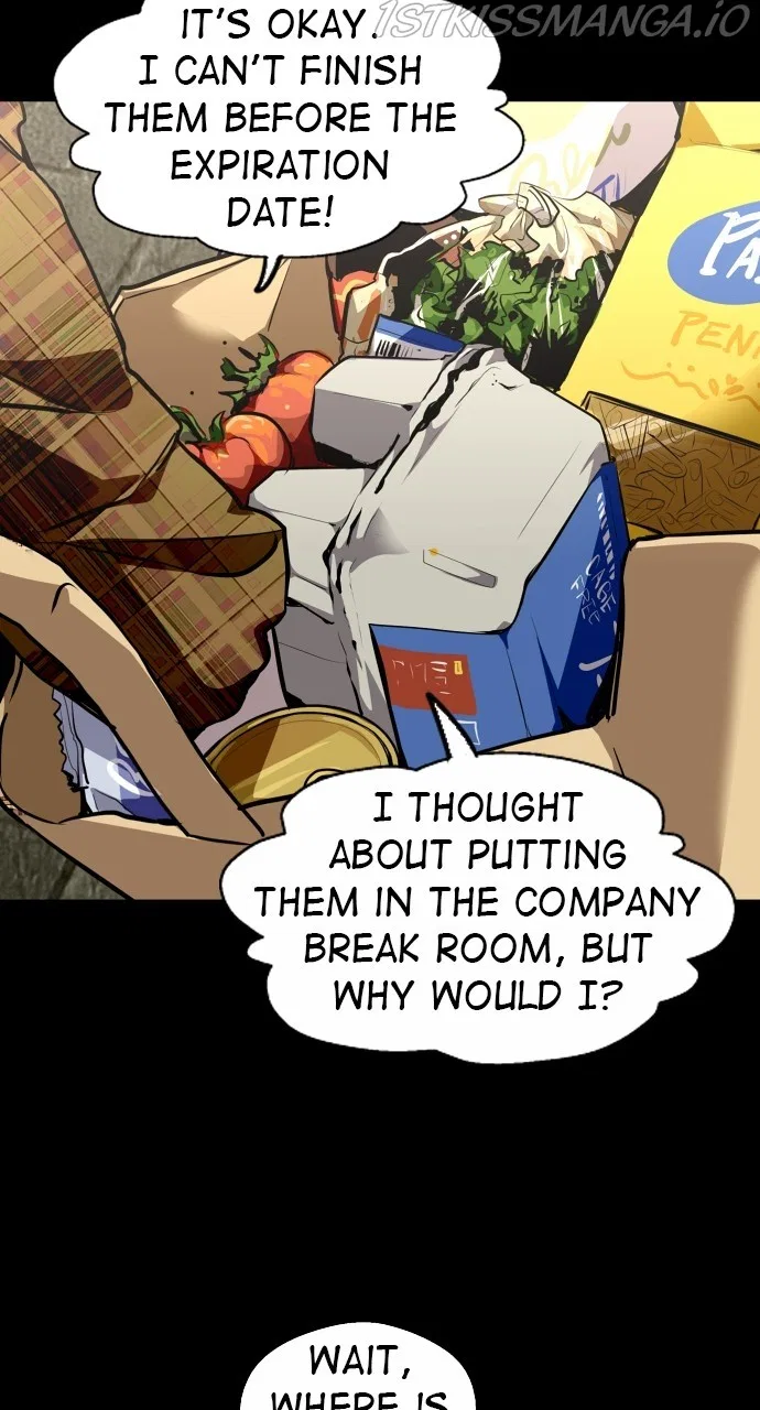 Lee Doona! Chapter 138 – Page 66