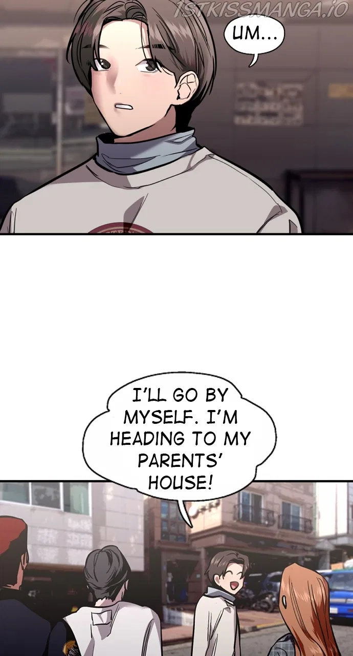 Lee Doona! Chapter 137 – Page 3