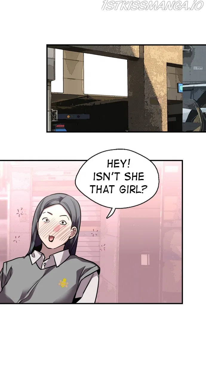 Lee Doona! Chapter 137 – Page 6