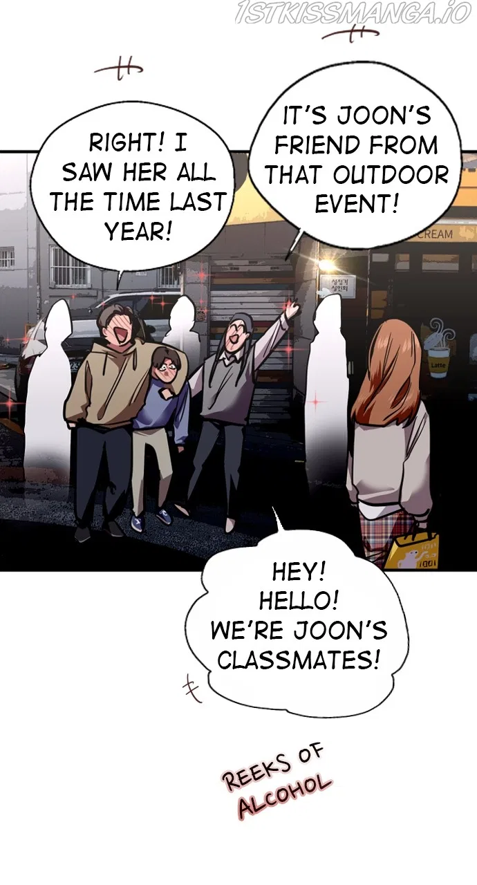 Lee Doona! Chapter 137 – Page 7