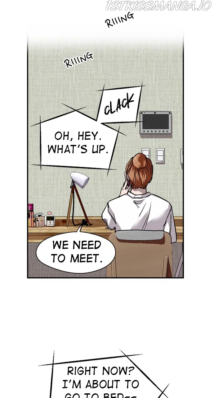 Lee Doona! Chapter 137 – Page 17