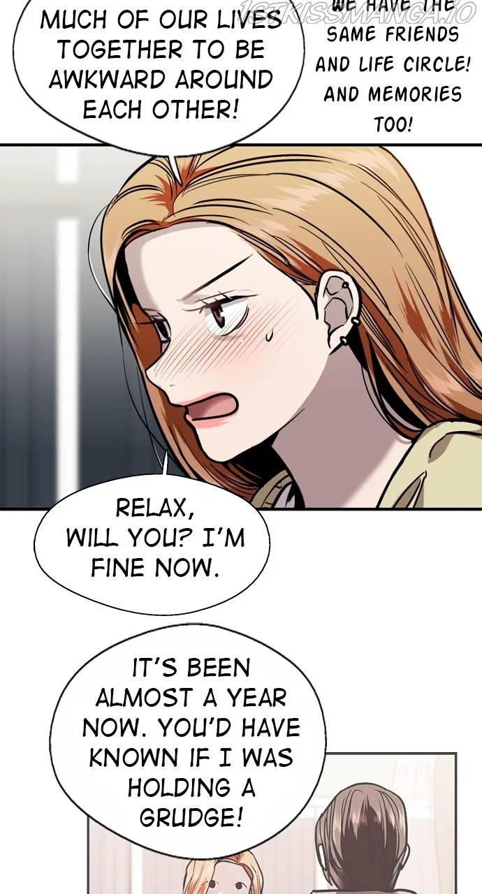 Lee Doona! Chapter 137 – Page 22