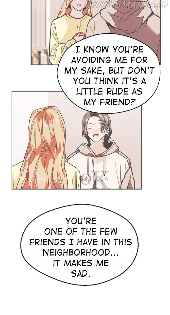 Lee Doona! Chapter 137 – Page 23