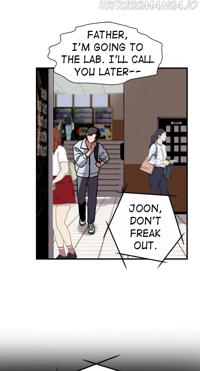 Lee Doona! Chapter 137 – Page 51