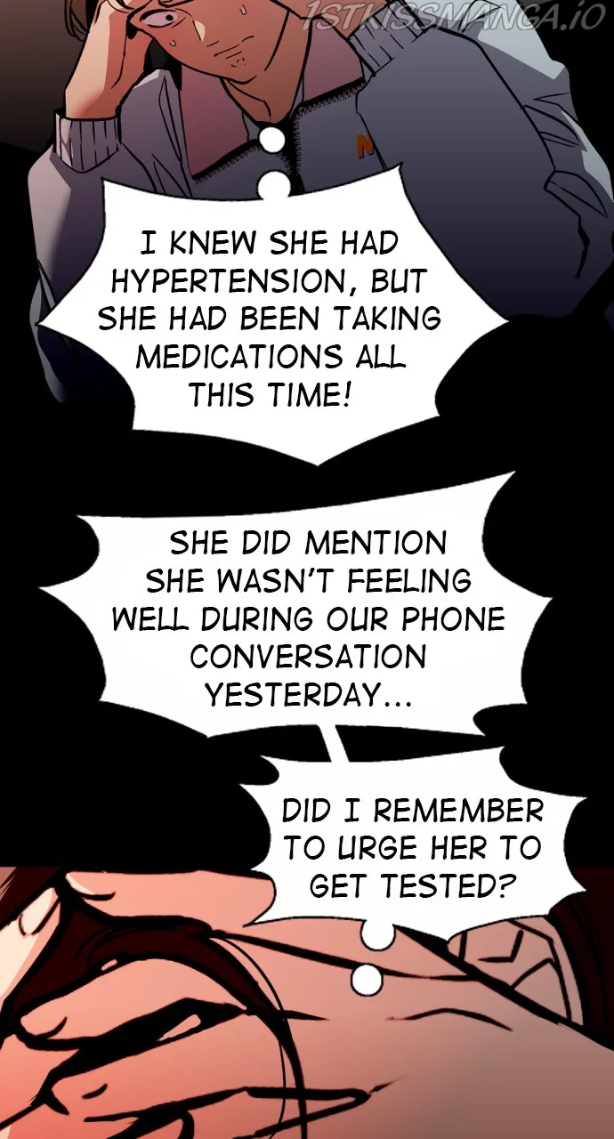 Lee Doona! Chapter 137 – Page 55
