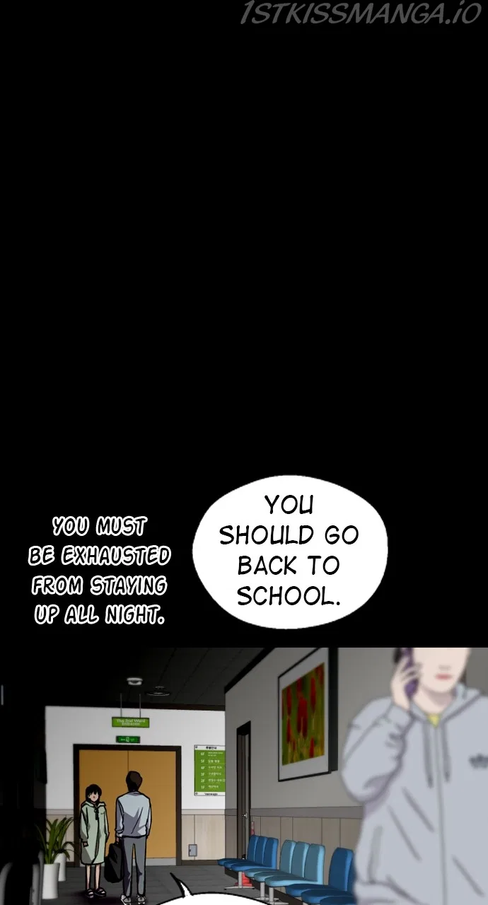 Lee Doona! Chapter 137 – Page 61