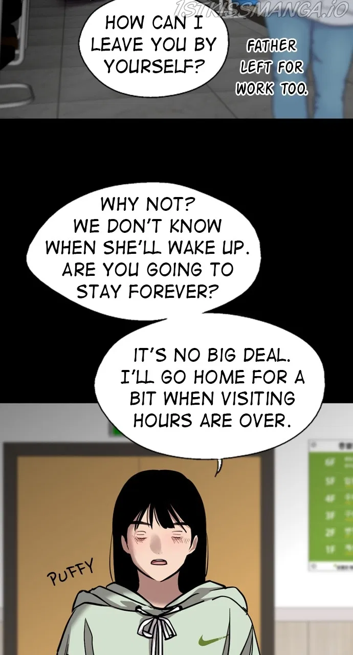 Lee Doona! Chapter 137 – Page 62