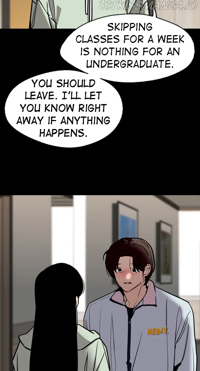 Lee Doona! Chapter 137 – Page 63