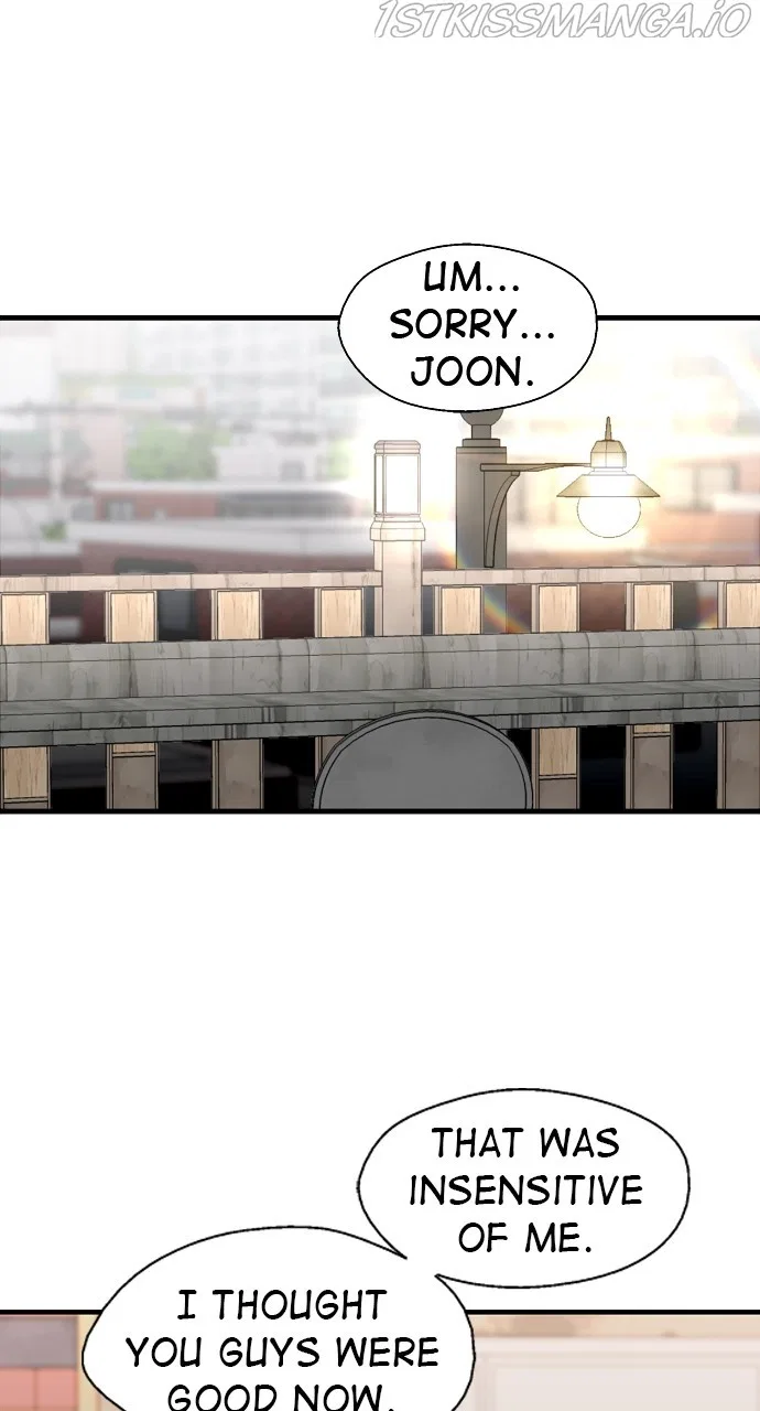 Lee Doona! Chapter 136 – Page 12