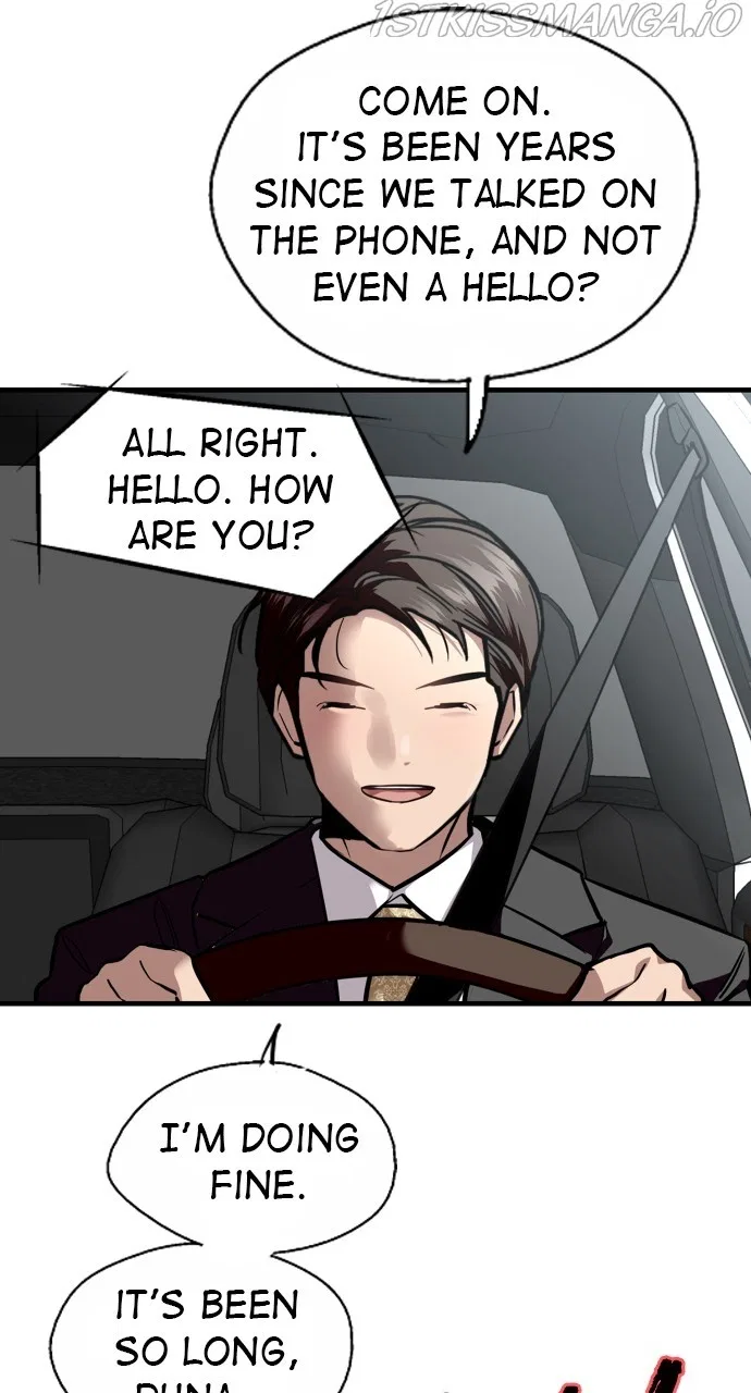 Lee Doona! Chapter 136 – Page 29