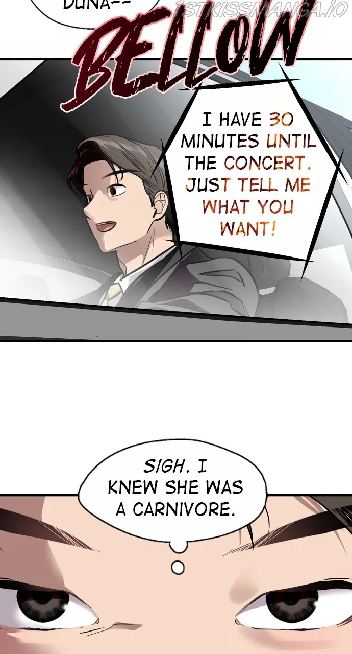 Lee Doona! Chapter 136 – Page 30