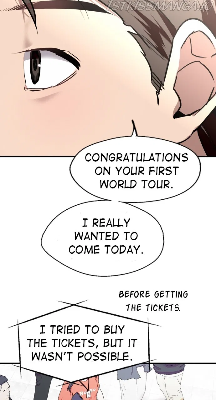 Lee Doona! Chapter 136 – Page 36