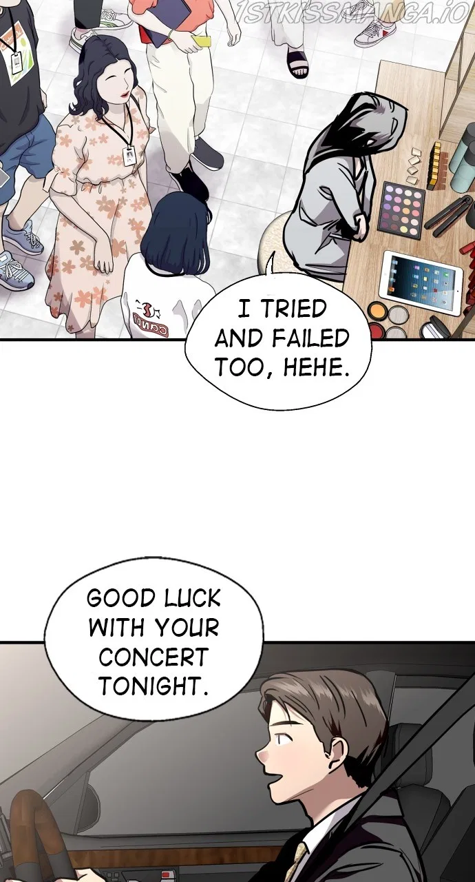 Lee Doona! Chapter 136 – Page 37