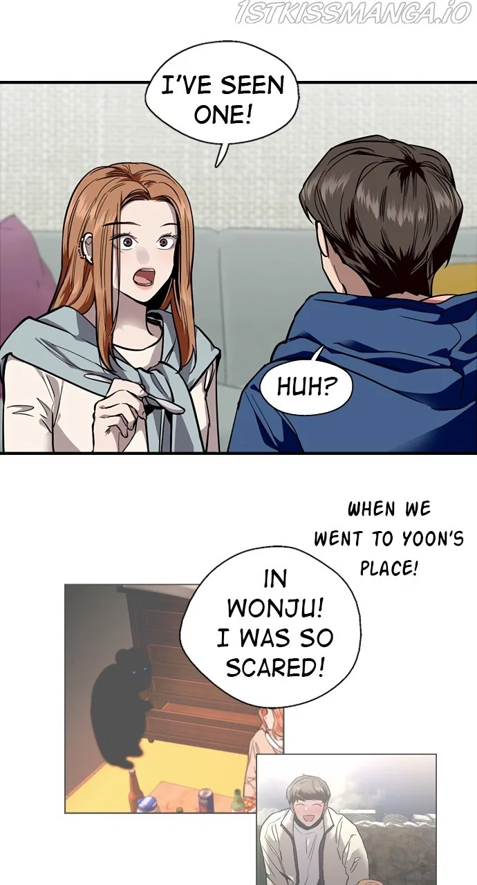 Lee Doona! Chapter 136 – Page 58