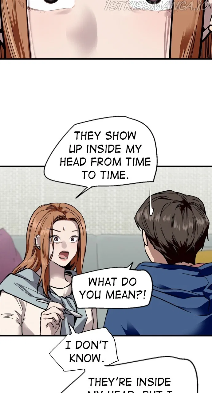Lee Doona! Chapter 136 – Page 60