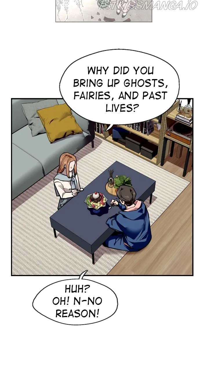 Lee Doona! Chapter 136 – Page 62