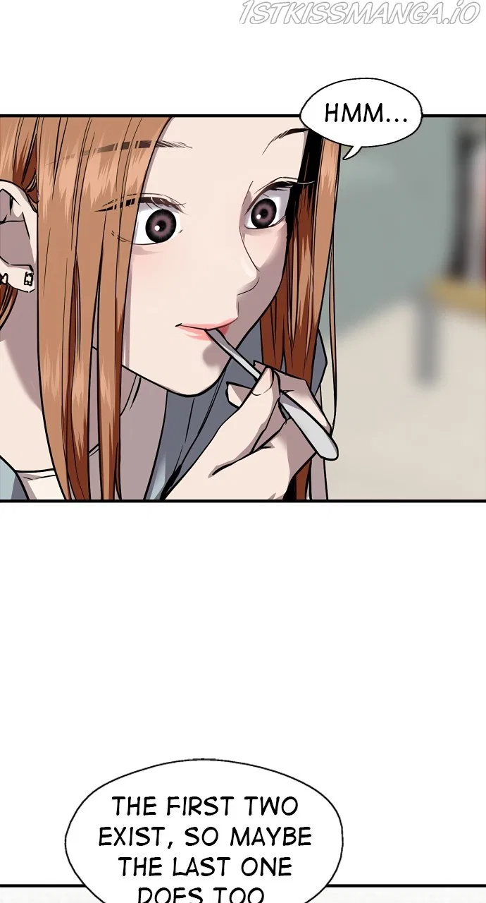 Lee Doona! Chapter 136 – Page 63