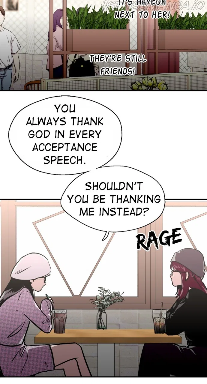 Lee Doona! Chapter 136 – Page 69