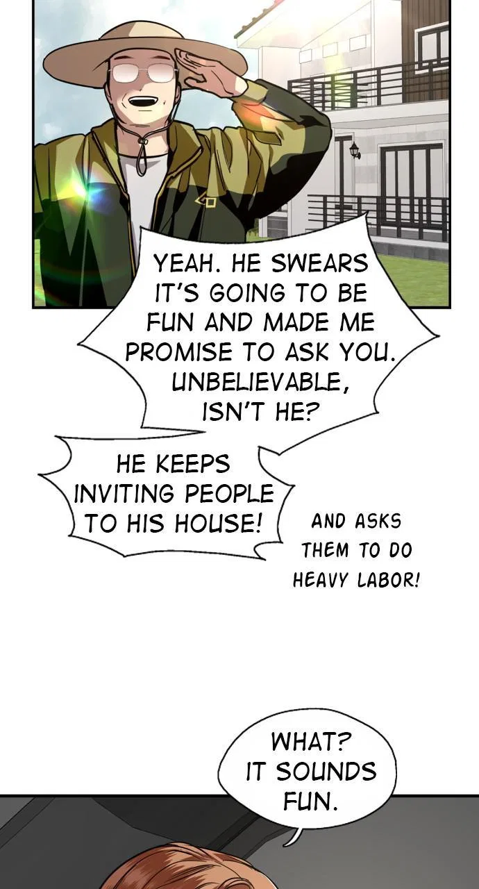 Lee Doona! Chapter 135 – Page 13