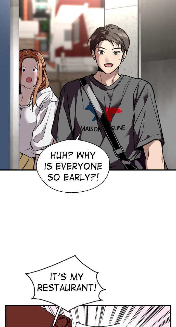 Lee Doona! Chapter 135 – Page 18