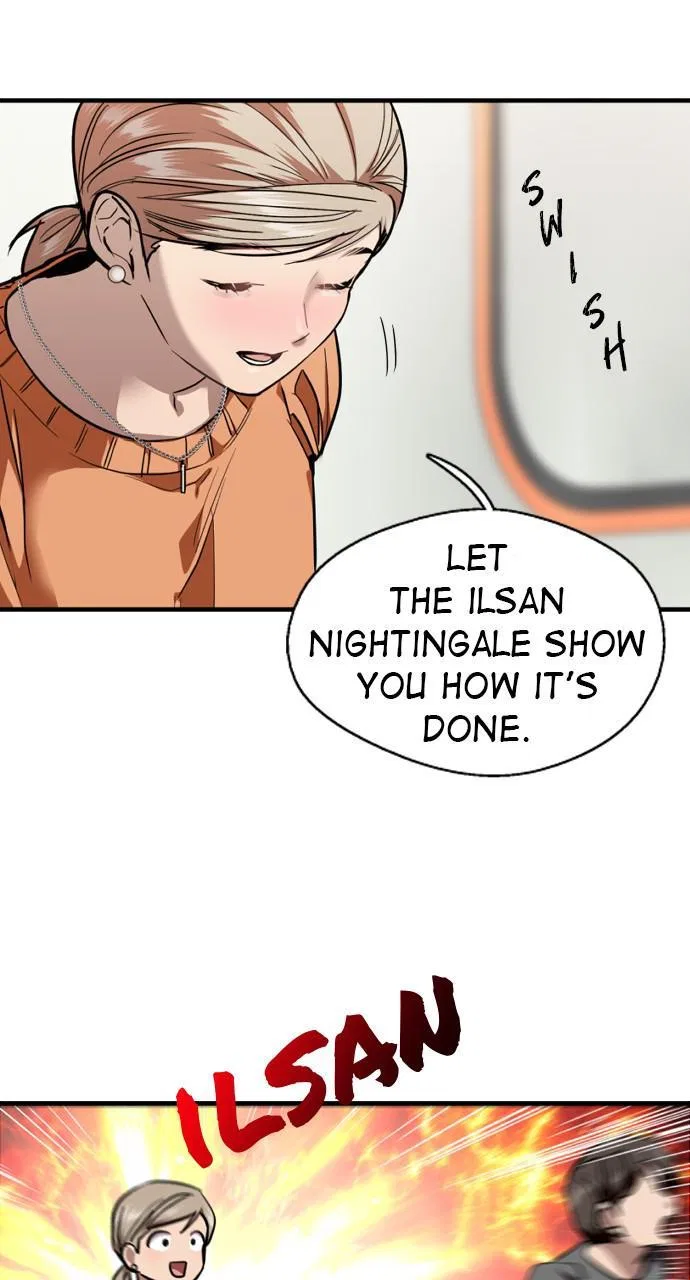 Lee Doona! Chapter 135 – Page 23