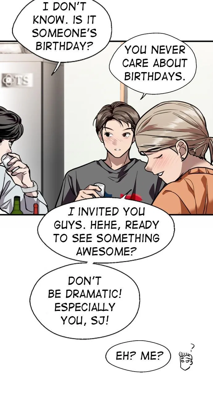 Lee Doona! Chapter 135 – Page 37