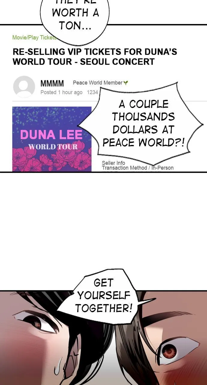 Lee Doona! Chapter 135 – Page 41