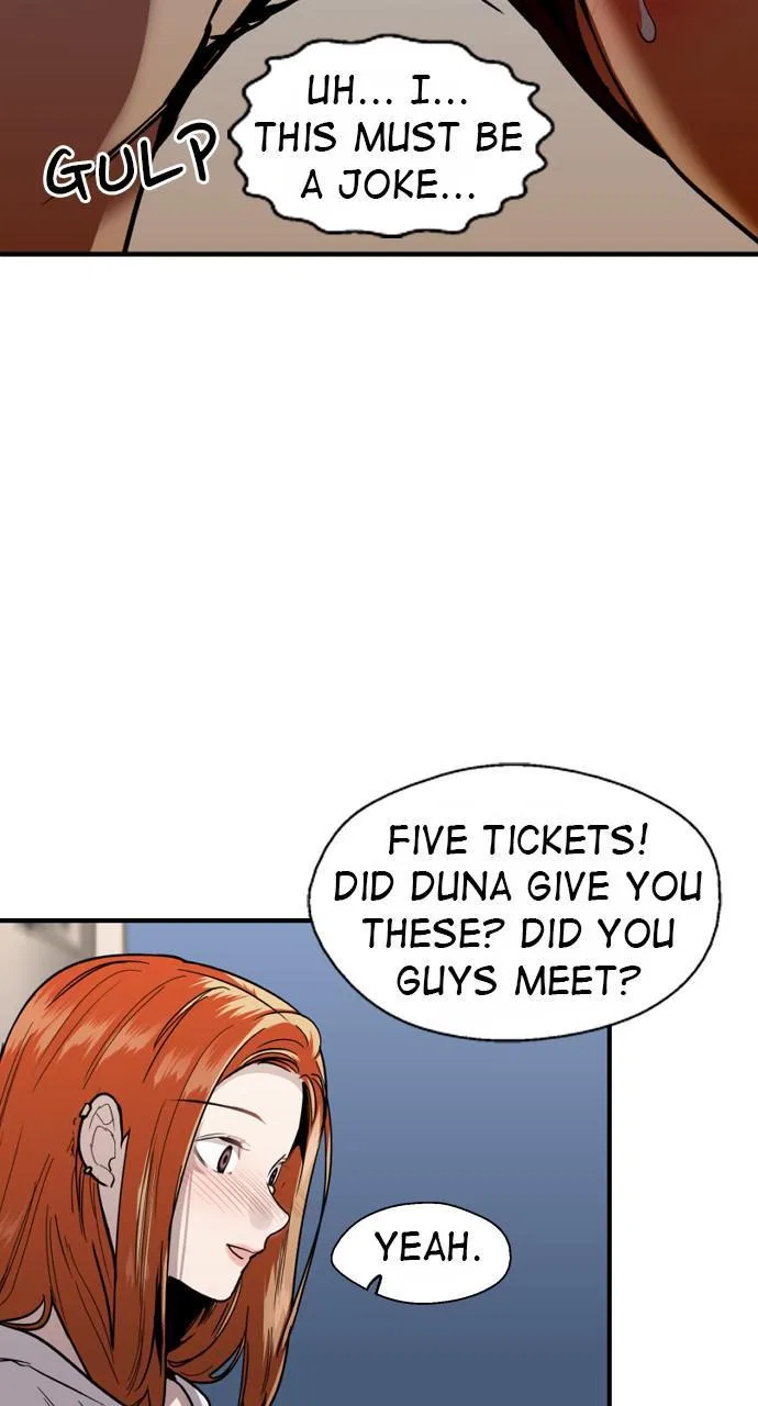 Lee Doona! Chapter 135 – Page 42