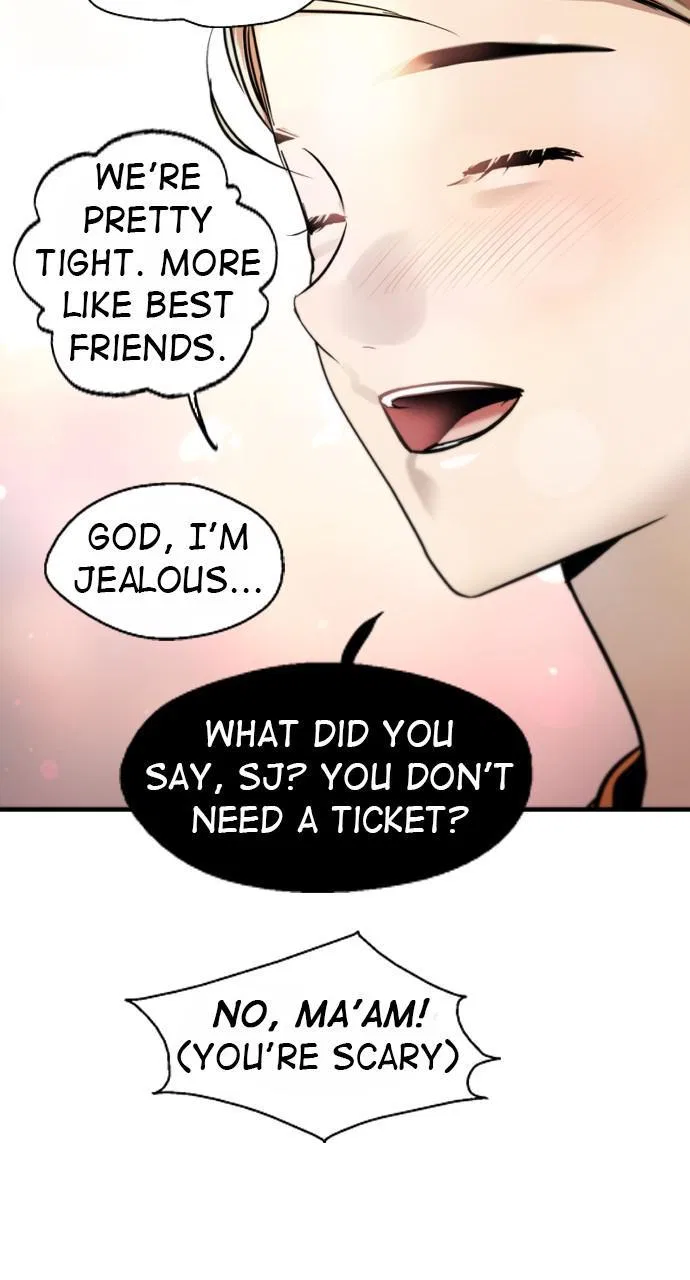 Lee Doona! Chapter 135 – Page 45