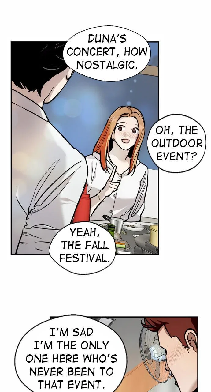 Lee Doona! Chapter 135 – Page 48