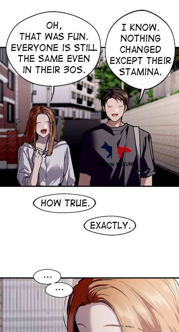 Lee Doona! Chapter 135 – Page 56