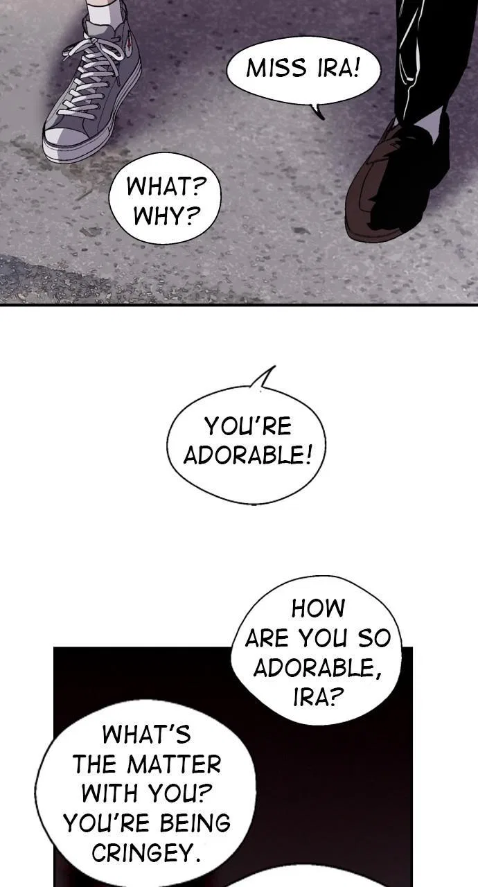 Lee Doona! Chapter 135 – Page 59