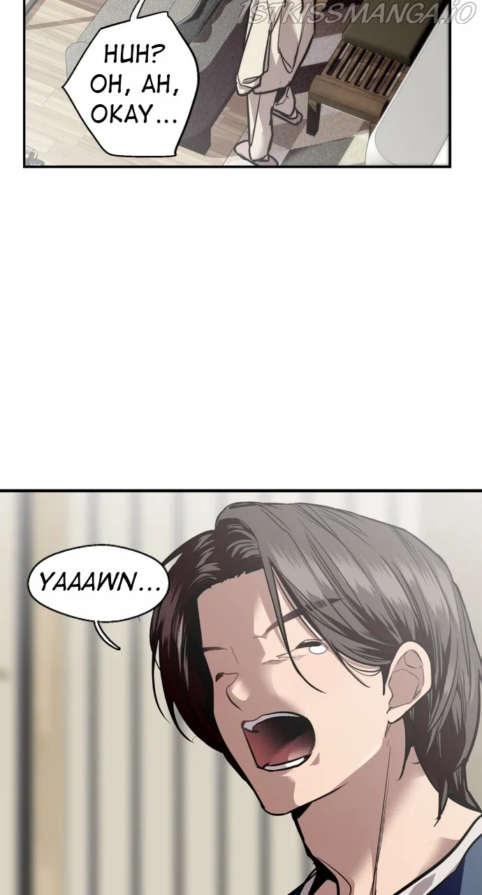 Lee Doona! Chapter 134 – Page 3
